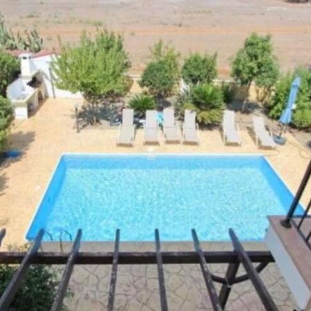 Sunrise Villa Ajia Napa Zewnętrze zdjęcie