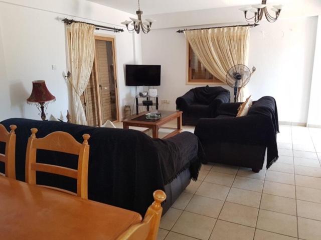 Sunrise Villa Ajia Napa Zewnętrze zdjęcie