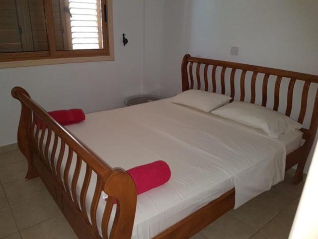 Sunrise Villa Ajia Napa Zewnętrze zdjęcie