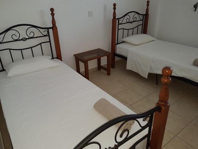 Sunrise Villa Ajia Napa Zewnętrze zdjęcie