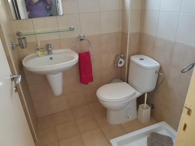 Sunrise Villa Ajia Napa Zewnętrze zdjęcie