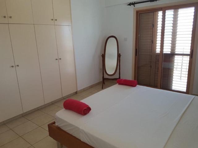Sunrise Villa Ajia Napa Zewnętrze zdjęcie