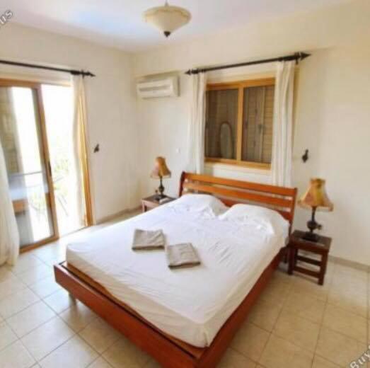 Sunrise Villa Ajia Napa Zewnętrze zdjęcie