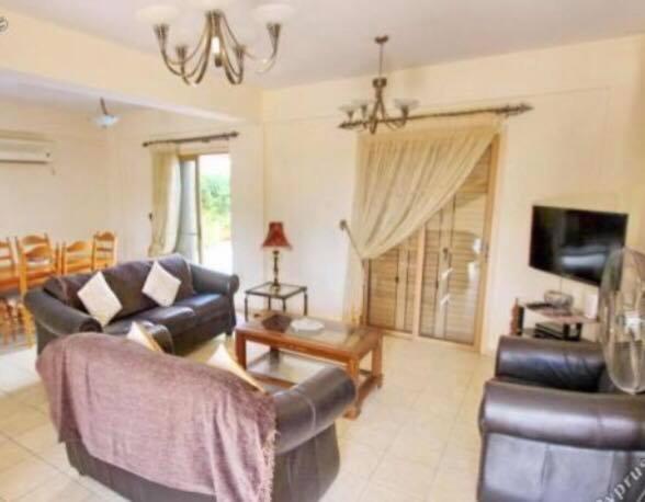Sunrise Villa Ajia Napa Zewnętrze zdjęcie